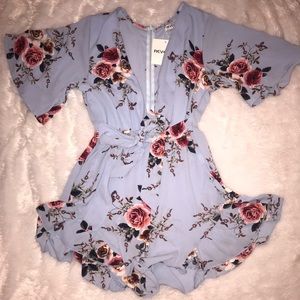 Mura Boutique romper